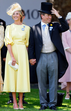 Harriet Sperling, Peter Phillips