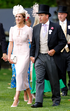 Harriet Sperling, Peter Phillips