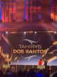 Tahirys Dos Santos, Coline Lanseigne