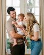Tiffany Trump celebra data especial com família em Mar-a-Lago