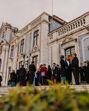 Evento Palácio de Queluz