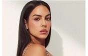 Georgina Rodríguez