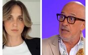 Rebeca Caldeira, António Leal e Silva