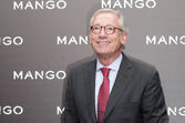Isak Andic, dono da mango, morreu a 14 de dezembro de 2024