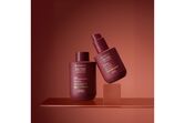 Iraltone oferece champô de limpeza profunda e condicionador leave-in