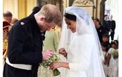 Príncipe Harry, Meghan Markle