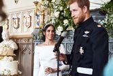 Príncipe Harry, Meghan Markle