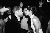 Príncipe Harry, Meghan Markle
