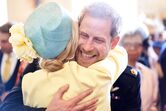 Príncipe Harry, Meghan Markle