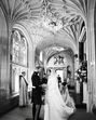 Imagens inéditas do casamento de Harry e Meghan oito anos depois
