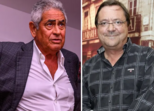 Luís Filipe Vieira, João Malheiro