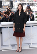 Marion Cotillard em Chanel na sessão fotográfica de "Karma"