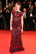 Kristen Stewart em Chanel na estreia de "Full Phil"
