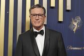 Stephen Colbert