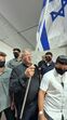 ministro da Segurança Nacional israelita, Itamar Ben Gvir
