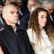 Pepe e Rute Cardoso