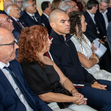 Joaquim e Isabel, os pais de Diogo Jota e André Silva e Pepe