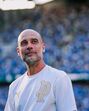 Pep Gardiola