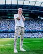 Pep Gardiola