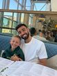 Bruno Fernandes recorda origens humildes e respeito pela mãe