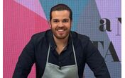 Chef Fábio Bernardino