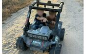 Crianças perdidas em Alcácer do Sal dizem que pais as vendaram