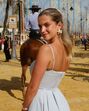 Júlia Palha revela planos de casamento com Frederico Murta após noivado em Jerez de la Frontera