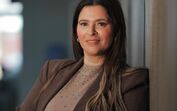 Sandra Madureira, psicóloga, aposta na carreira com abordagem inovadora