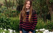 Princesa Charlotte assinala 11 anos de vida