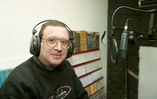 Cândido Mota, lenda da rádio portuguesa, faleceu aos 82 anos em Lisboa