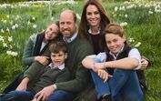 Kate e William mantêm relação cúmplice com os filhos