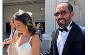António Zambujo e Maria Luiza Jobim separam-se após oito meses de casamento — image 4