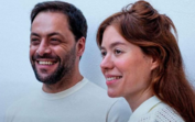 António Zambujo e Maria Luiza Jobim