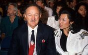 Gene Hackman e a sua mulher foram associados a um vírus mortal num navio infetado
