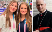 Leonor, Sofia, Papa Leão XVI