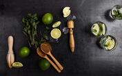 Cachaça e caipirinha em Lisboa: uma mostra da bebida brasileira