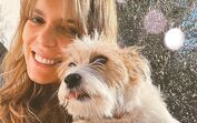 Andreia Rodrigues e Roma