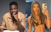 Vinícius Júnior e Virginia Fonseca: fim do relacionamento após traição