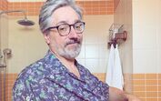 Nuno Markl fala sobre mudança de vida após AVC