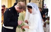 Príncipe Harry, Meghan Markle