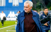 Mourinho regressa a Madrid com nova vida, após saída do Real Madrid em 2013
