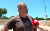 "Agarradas às pernas": revelados novos detalhes sobre as crianças encontradas sozinhas