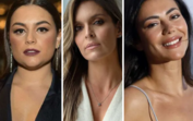 Ana Guiomar, Diana Chaves e Sofia Ribeiro