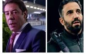 Rui Costa, Ruben Amorim