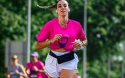 Viúva de Diogo Jota encontra apoio após a perda, com foco em corrida solidária