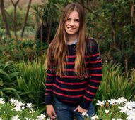 Princesa Charlotte assinala 11 anos de vida