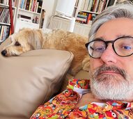 Nuno Markl cancela espetáculo de regresso aos palcos devido a condições desfavoráveis