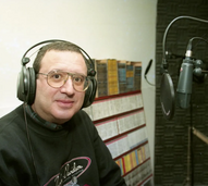 Cândido Mota, lenda da rádio portuguesa, faleceu aos 82 anos em Lisboa