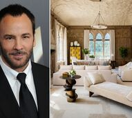 Tom Ford