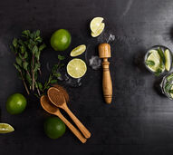 Cachaça e caipirinha em Lisboa: uma mostra da bebida brasileira